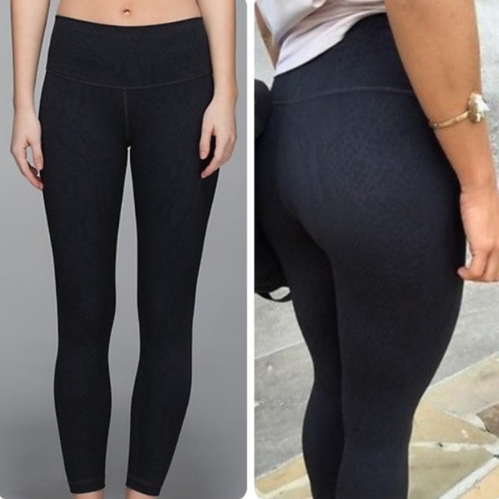 Lululemon Legging